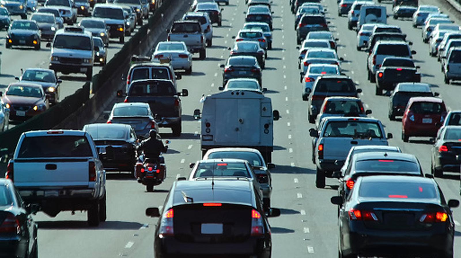 Grey cars in the US have nearly doubled since 1996