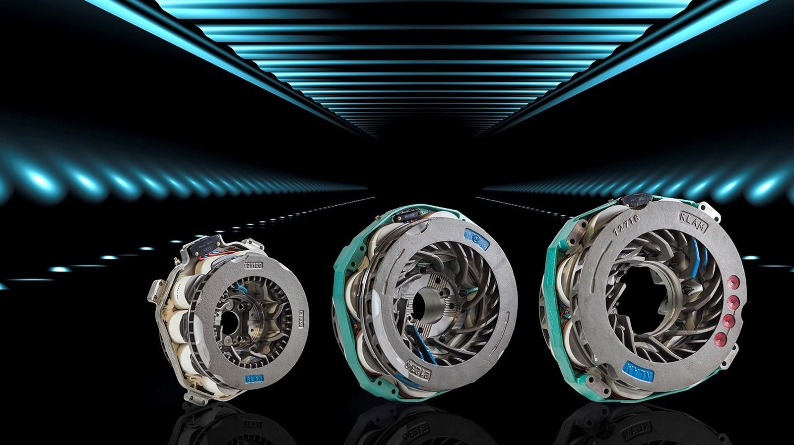 The Pros And Cons Of Electromagnetic Brakes