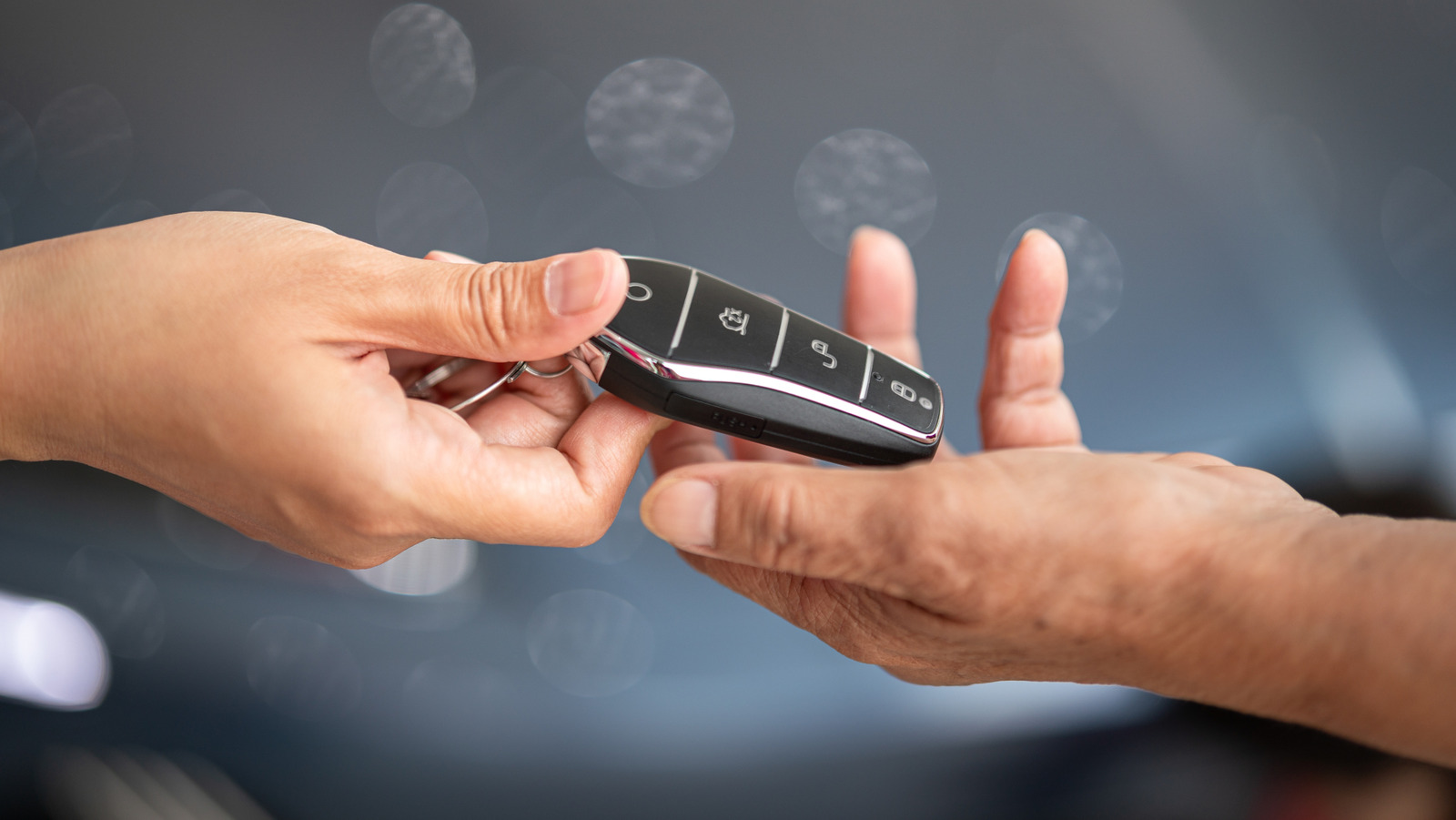 The Pros And Cons Of Trading In Your Car