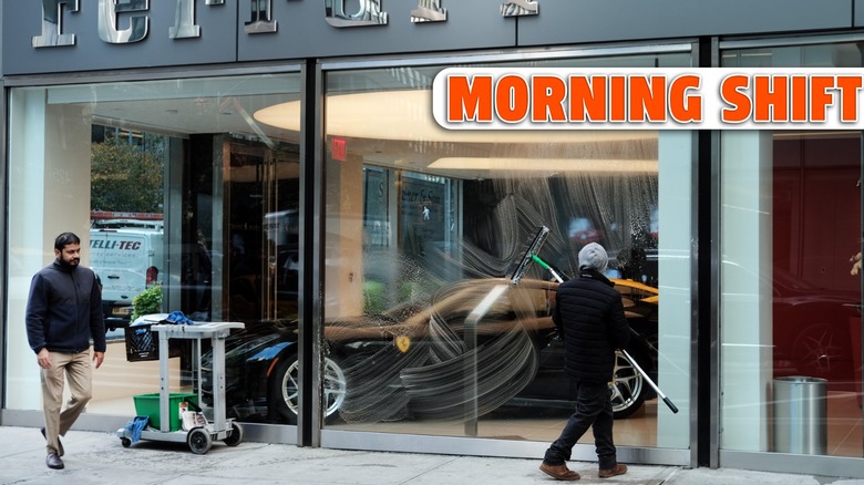 The Rich Are Increasingly Propping Up New Car Sales