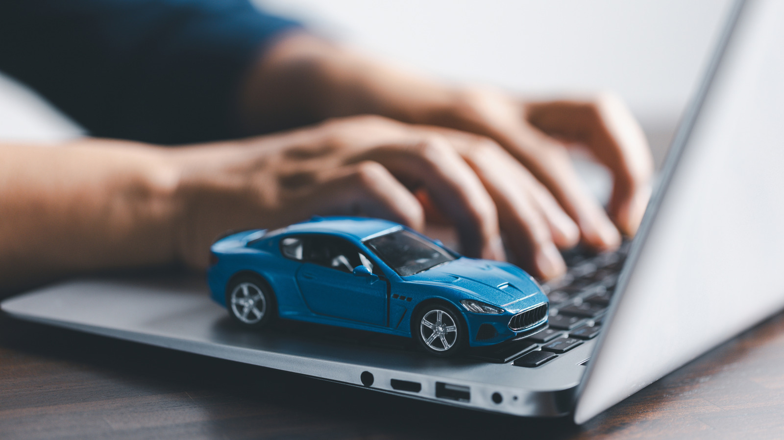 The Ten Worst Automaker Websites
