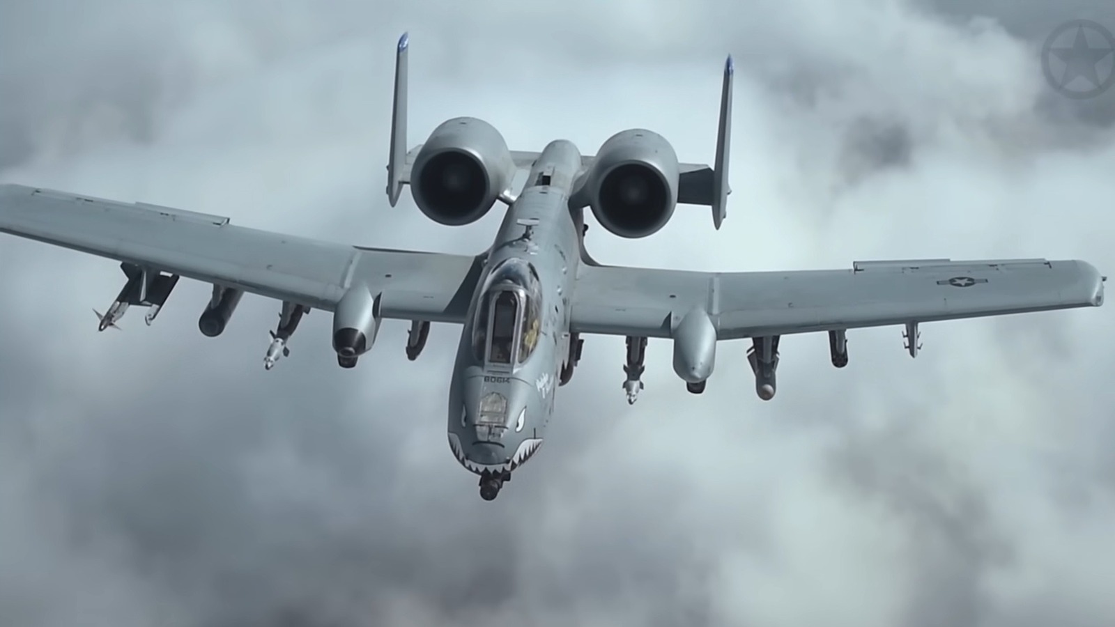 The US Military Is Retiring The A-10 Warthog: Here's Why