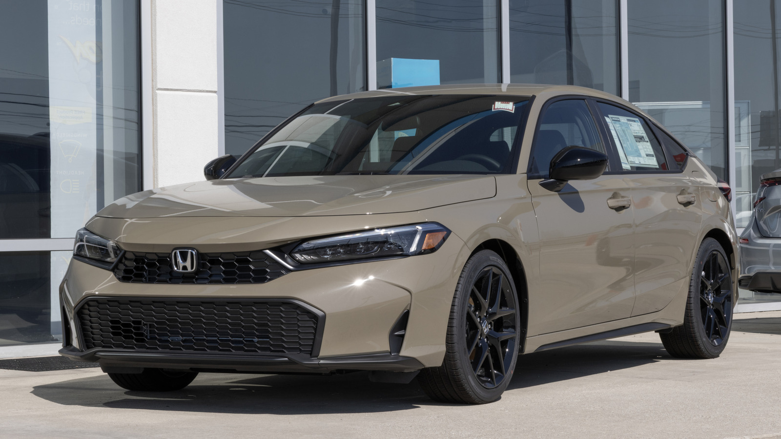 The 5 Smallest Cars That Still Get IIHS Top Safety Pick Ratings