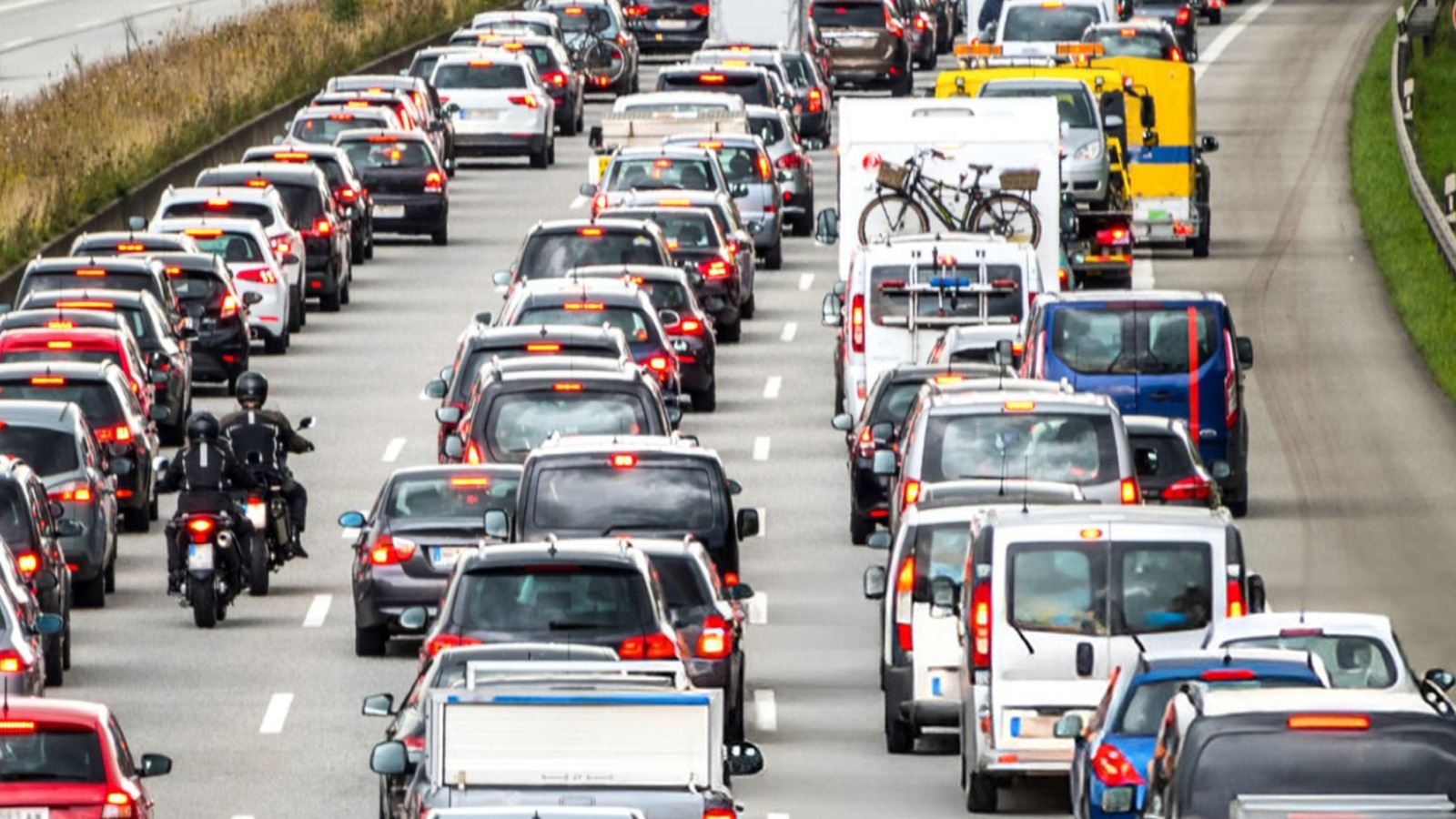 These 10 SUVs Have The Most Occupant Fatalities Per Mile