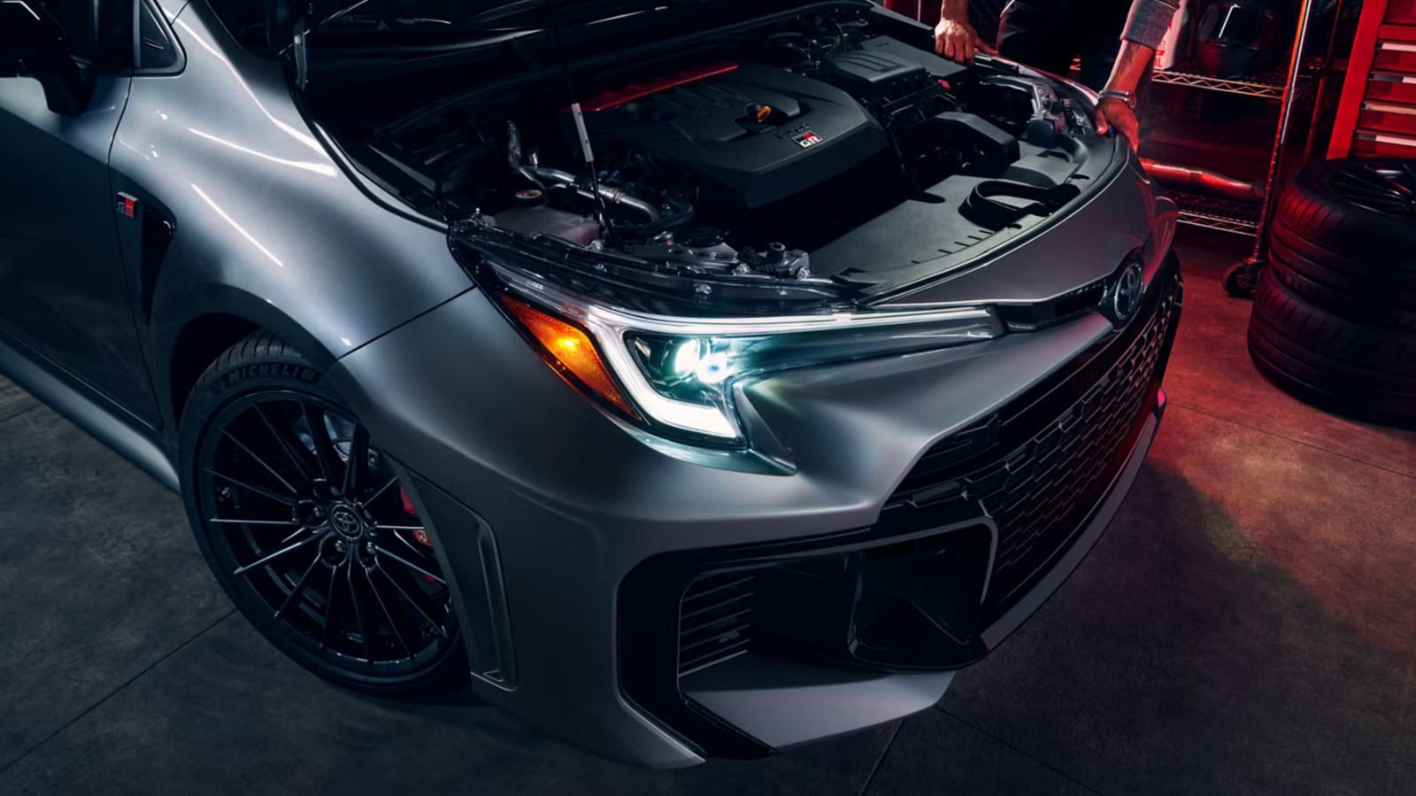 These 3-Cylinder Engines Make More Power Than You'd Expect From A V6