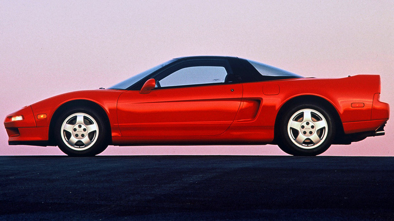 Acura NSX