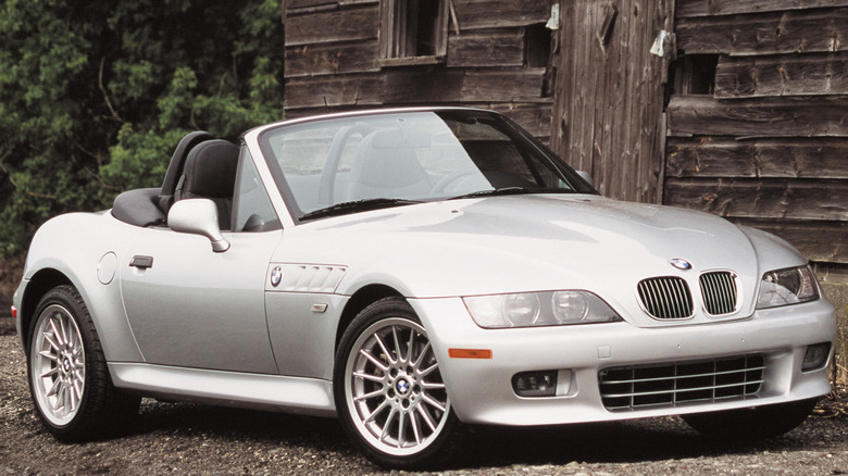 BMW Z3