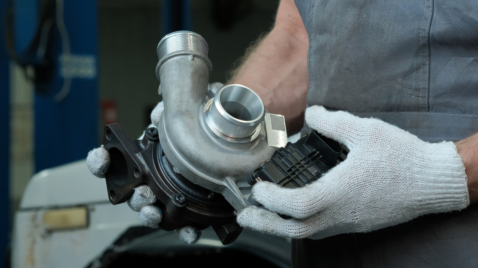 These 4 Warning Signs Mean Your Turbo Is About To Fail