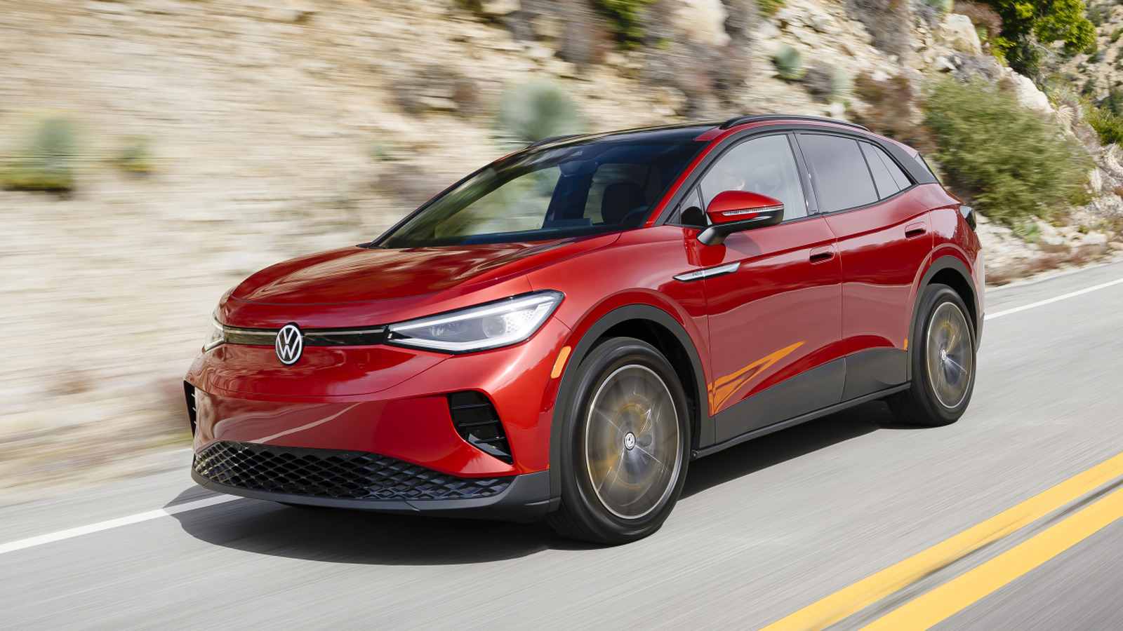 These 5 New Cars Currently Have The Biggest Discounts, According To Consumer Reports