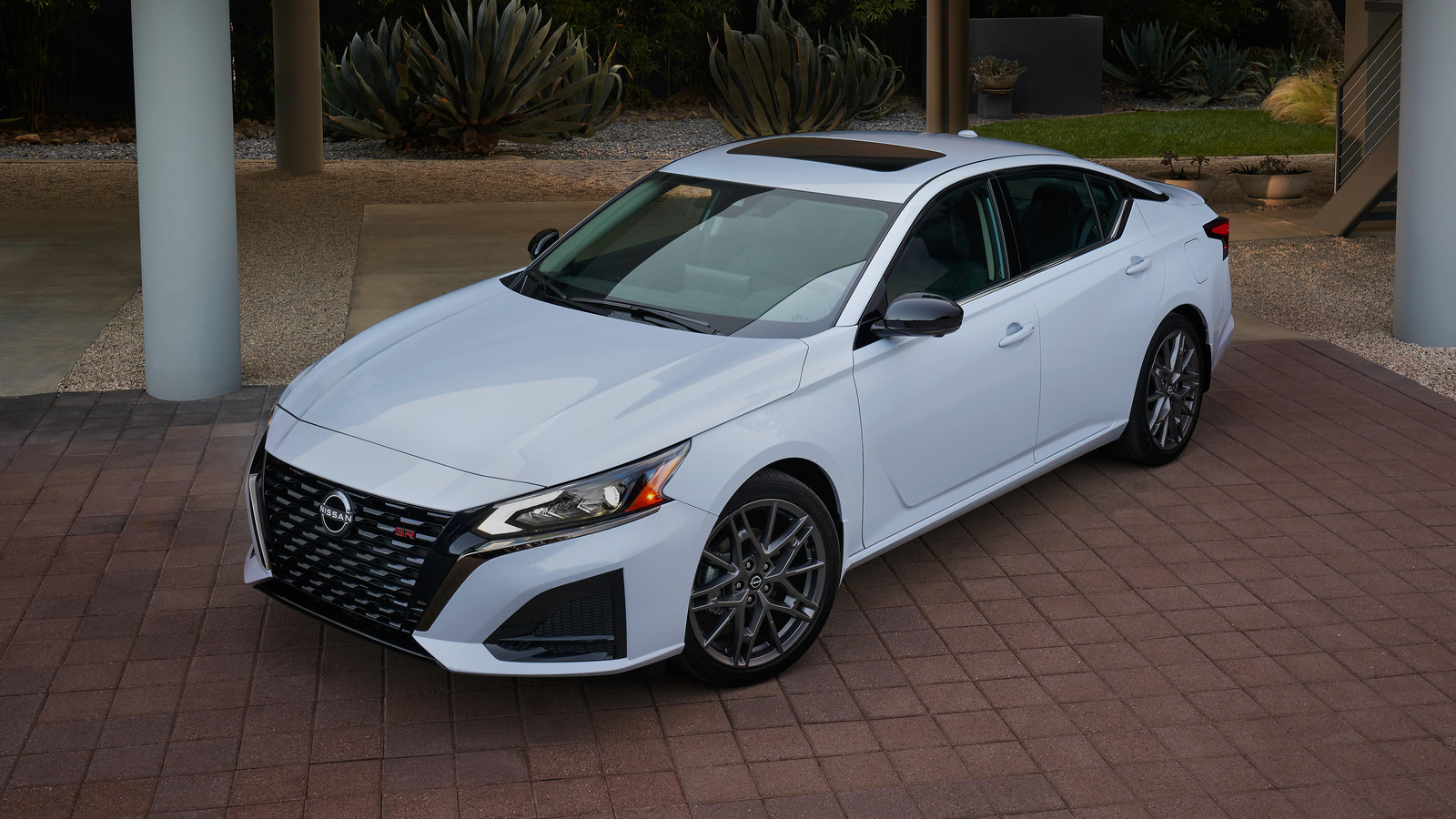 These 5 New Cars Have Some Of The Worst Safety Ratings