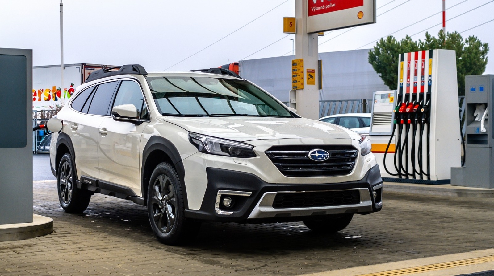 These 5 New Subaru Models Have The Best MPG
