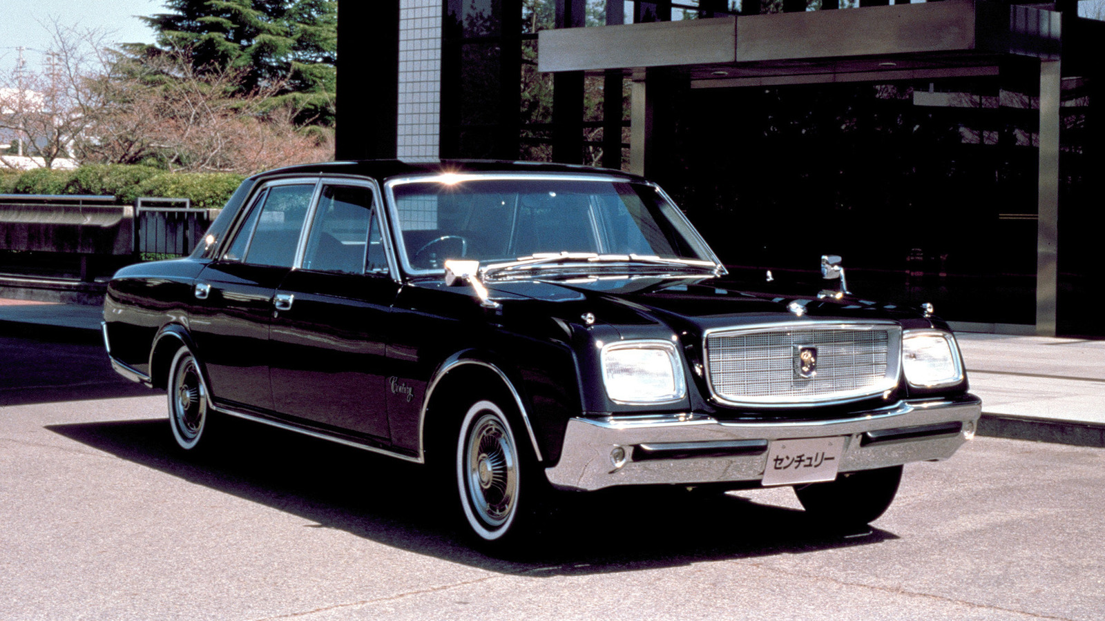 These 7 Hemi Engines Weren't Built By Chrysler