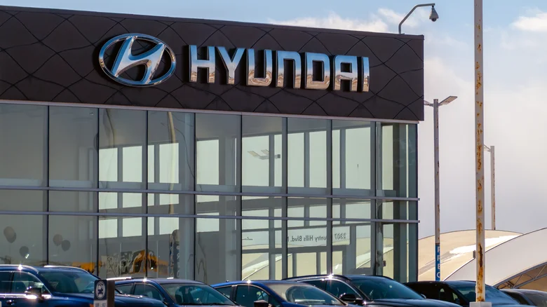 2027 Hyundai Ioniq 5 Warranty
