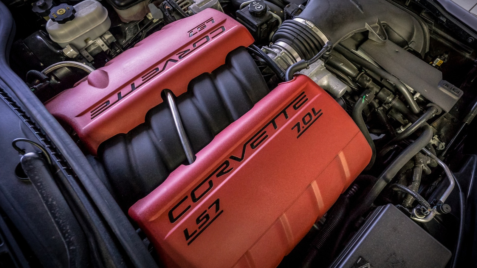 These Are Some Of The Biggest Small-Block Engines Ever Built
