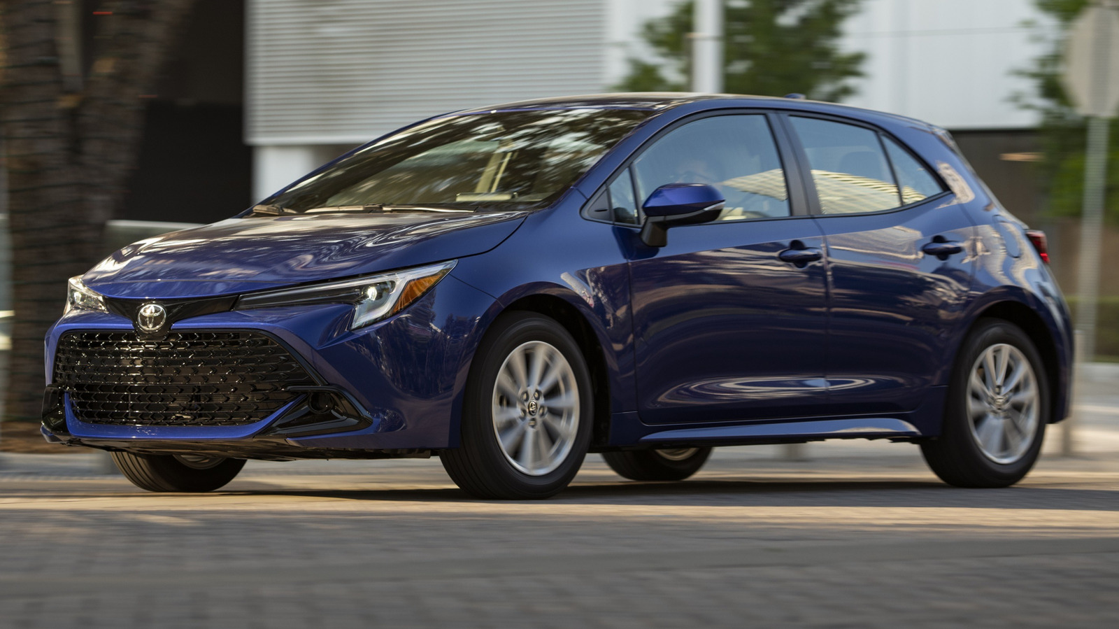 These Are Some Of The Cheapest New Cars To Lease In July