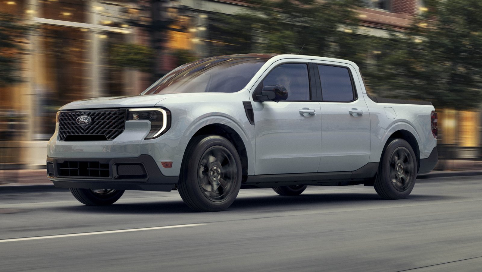 These Are The 5 Cheapest New Pickup Trucks You Can Buy This Year