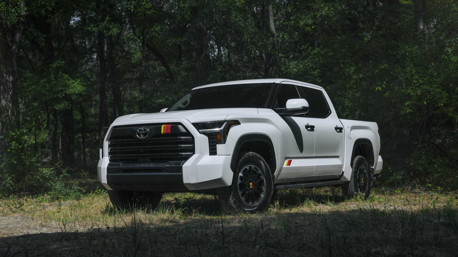 These Are The 5 Safest New Pickup Trucks You Can Get (According To IIHS)