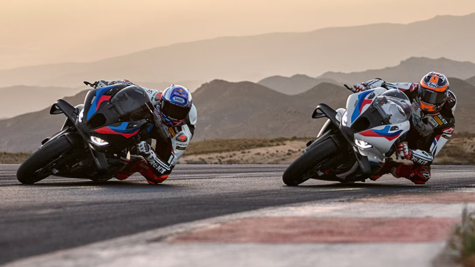 These Are The 8 Quickest Sportbikes On The Market Right Now