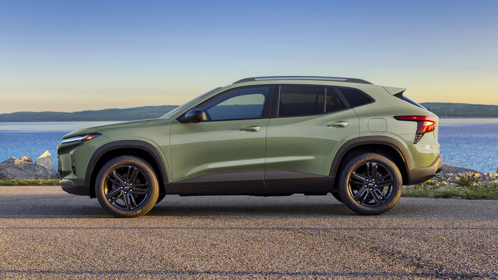 These Are The American Cars You'd Recommend