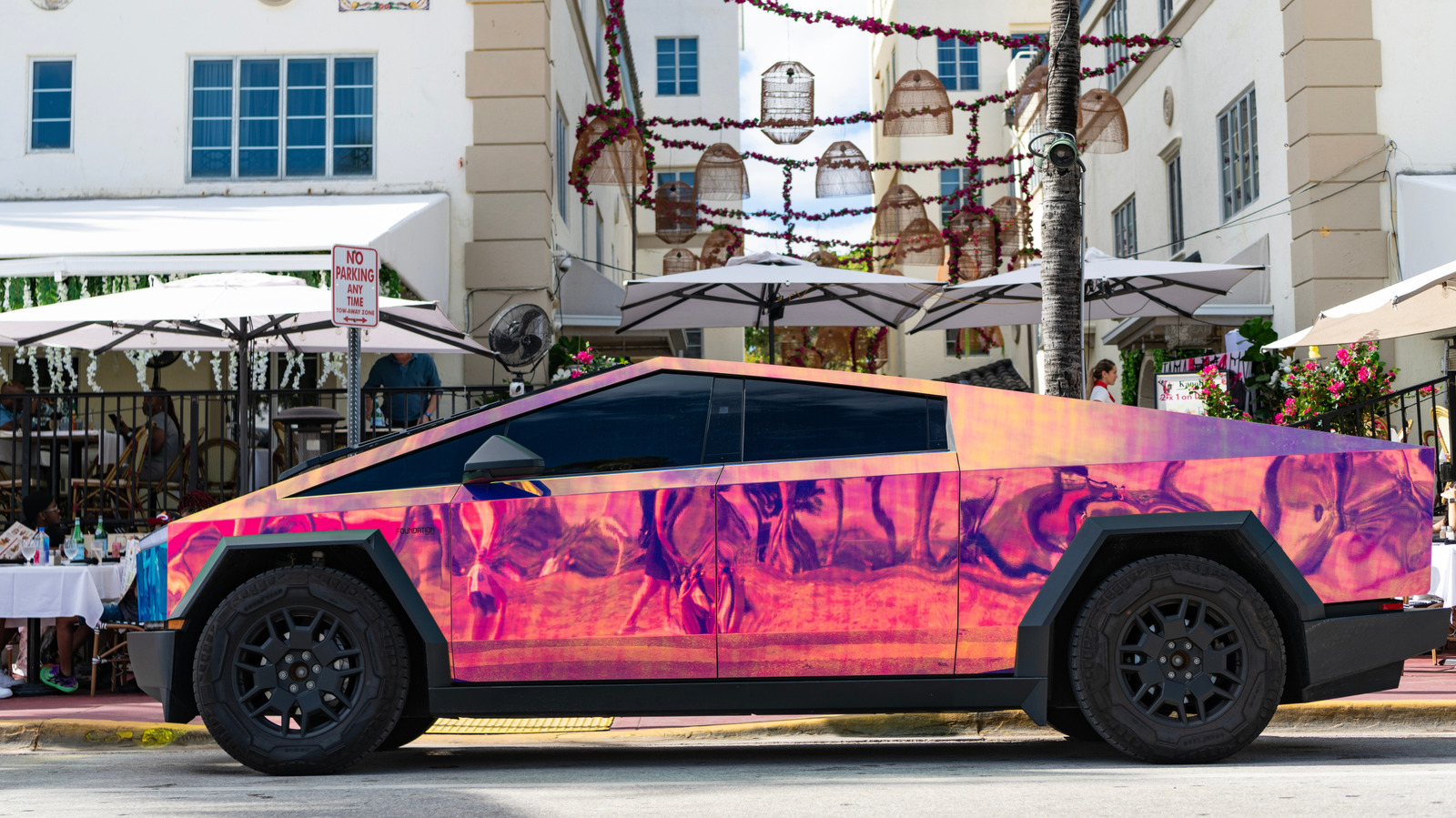 These Are The Automotive Enemies Our Readers Want To Vanquish Next