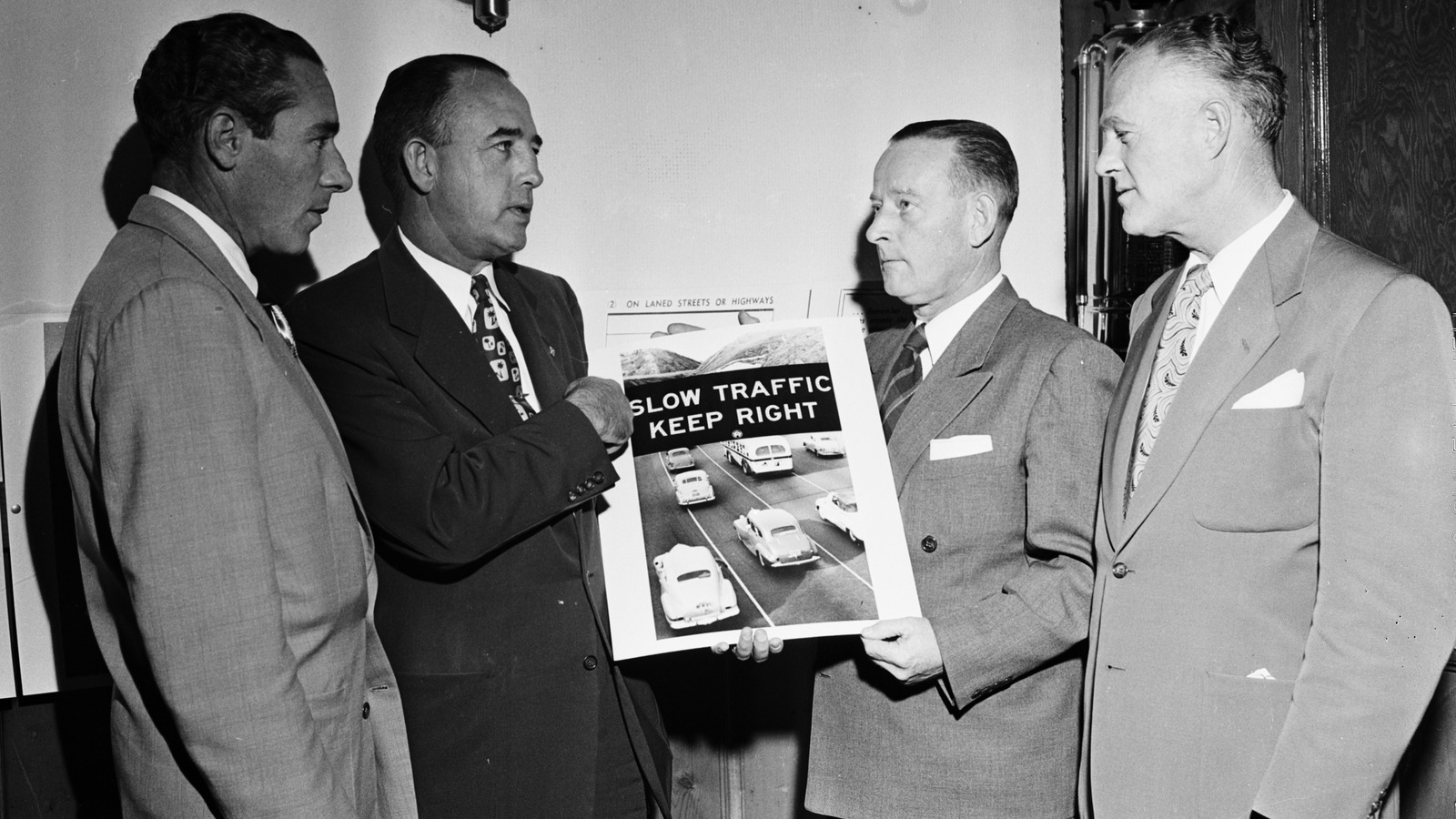 These Are The Automotive Rants You've Been Waiting To Let Loose