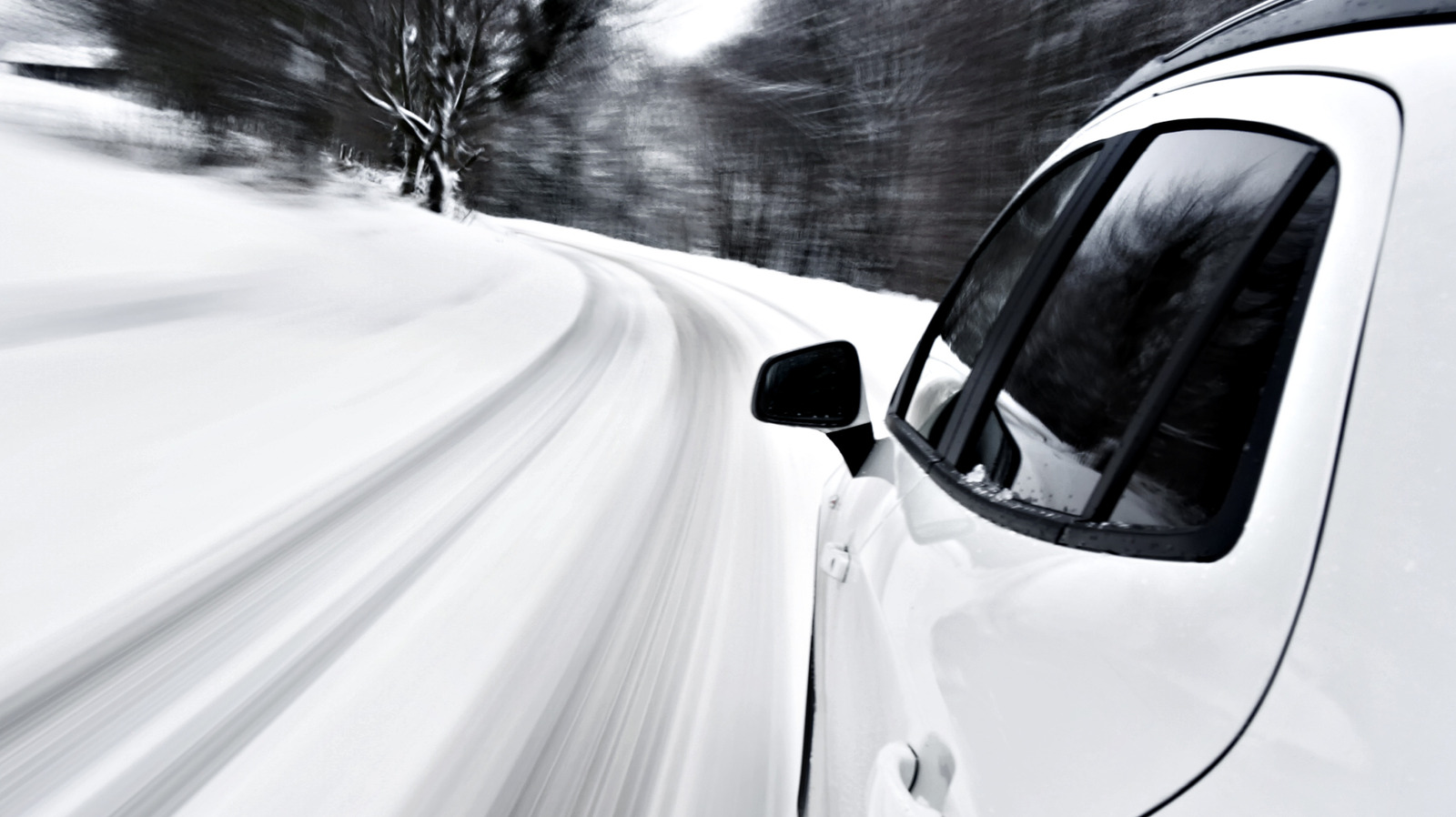 These Are The Best All-weather Tires, According To Consumer Reports