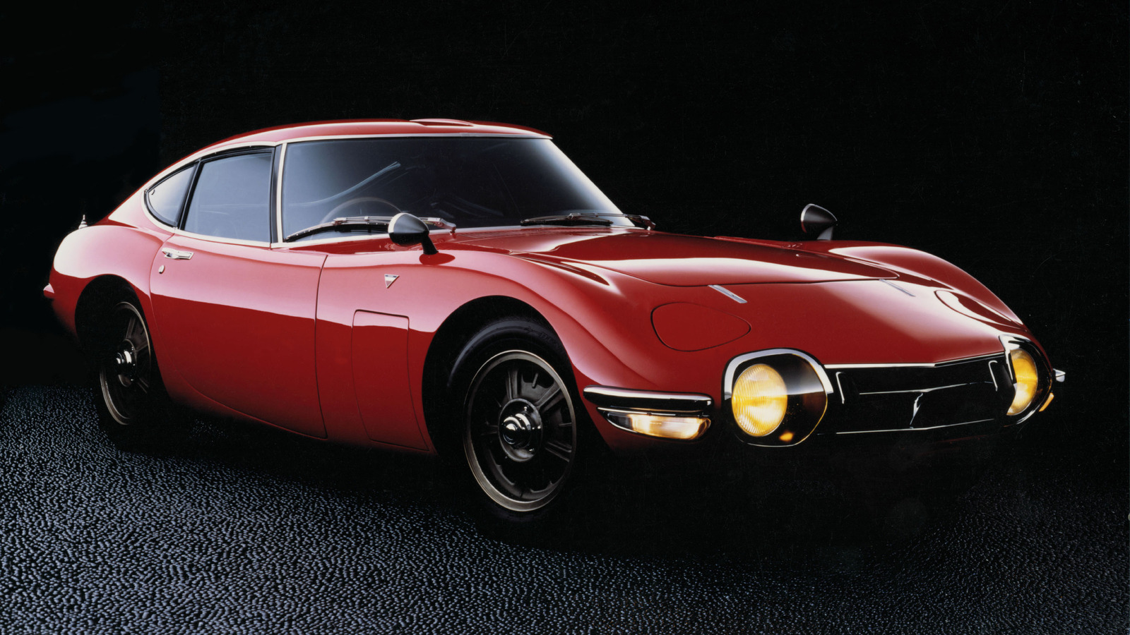 These Are The Best Cars Jalopnik Readers Saw In 2025