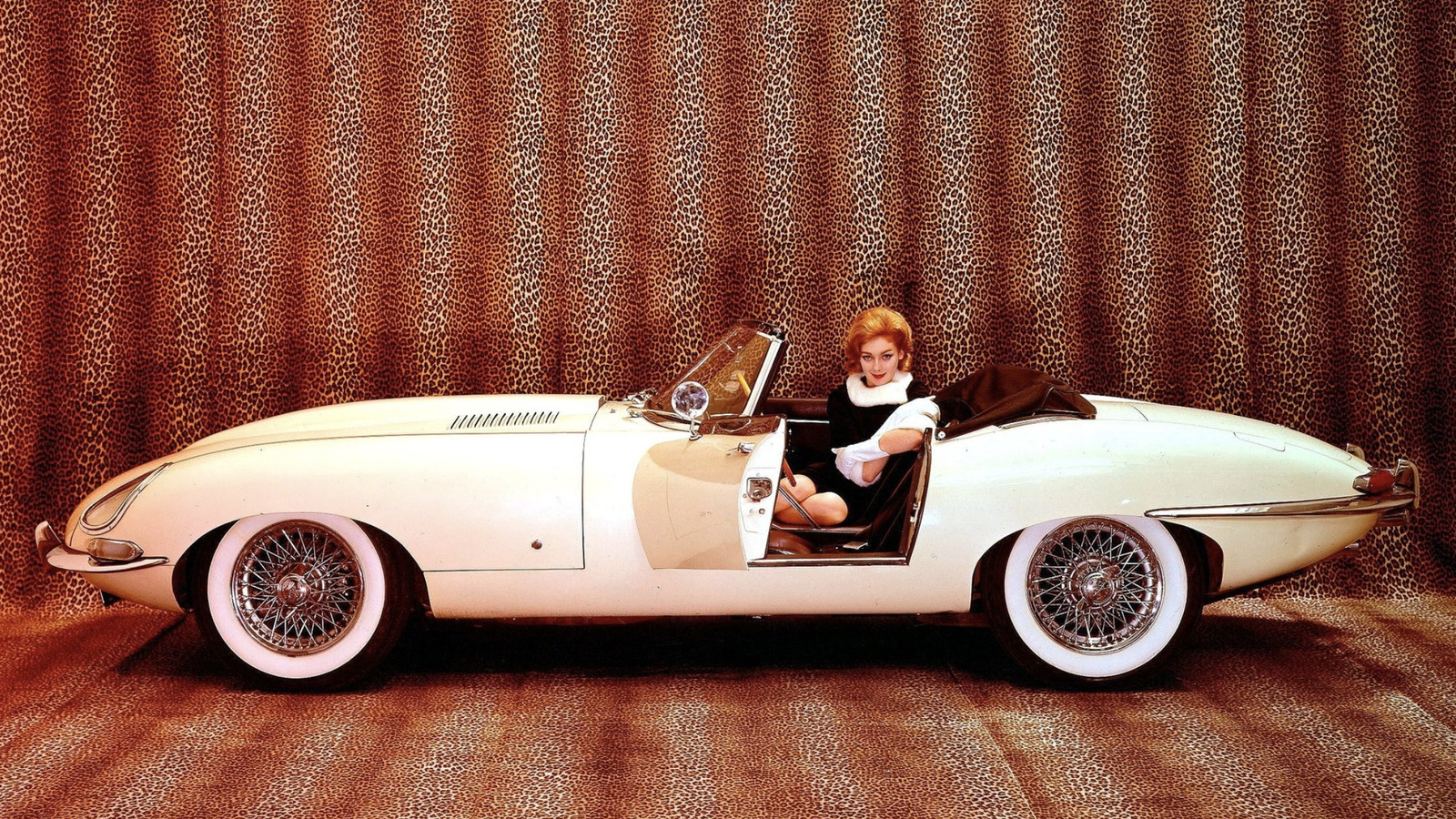 These Are The Best Convertibles Ever Made, According To You