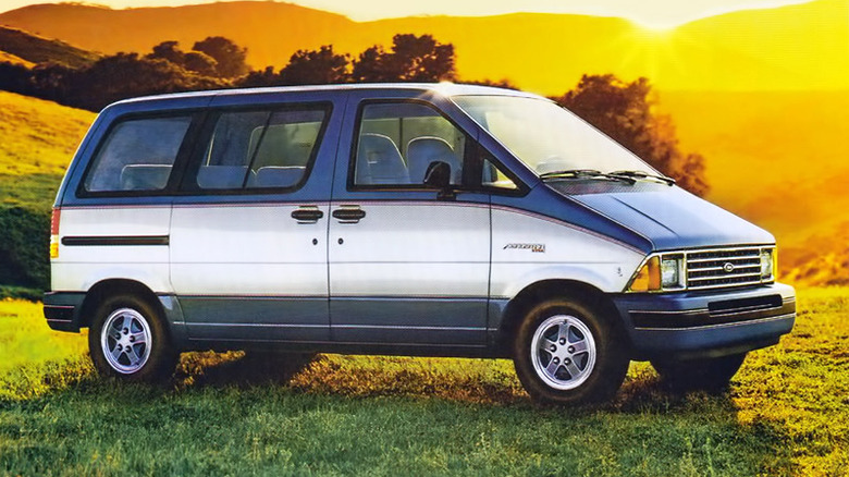 Ford Aerostar