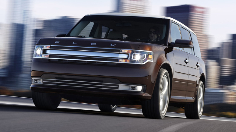 Ford Flex