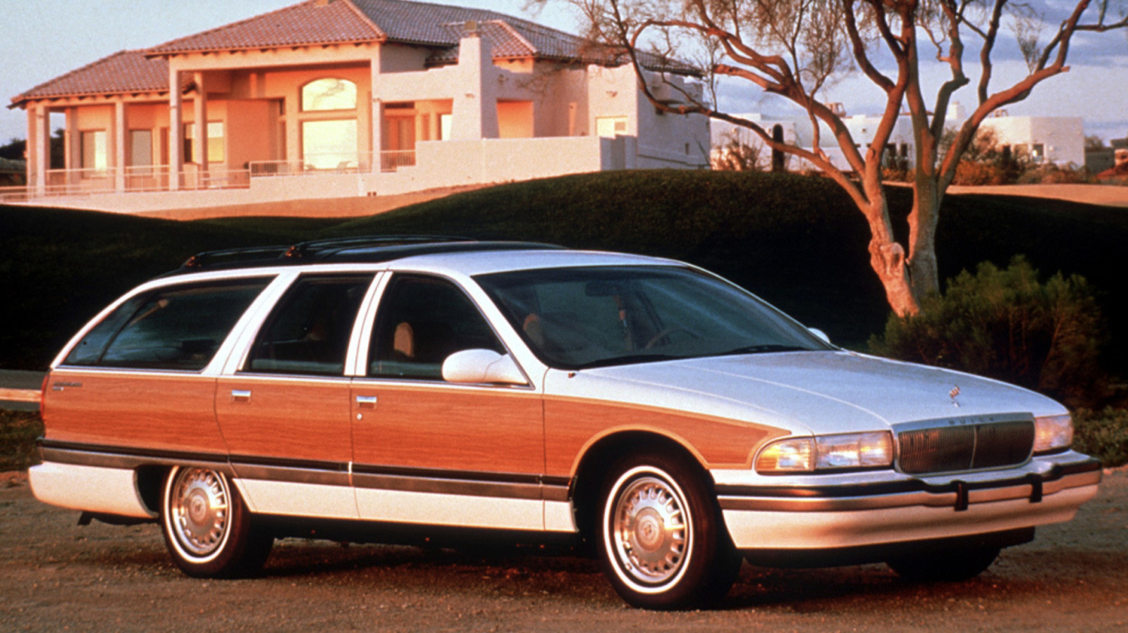 These Are The Best Family Cars Of All Time, According To Our Readers