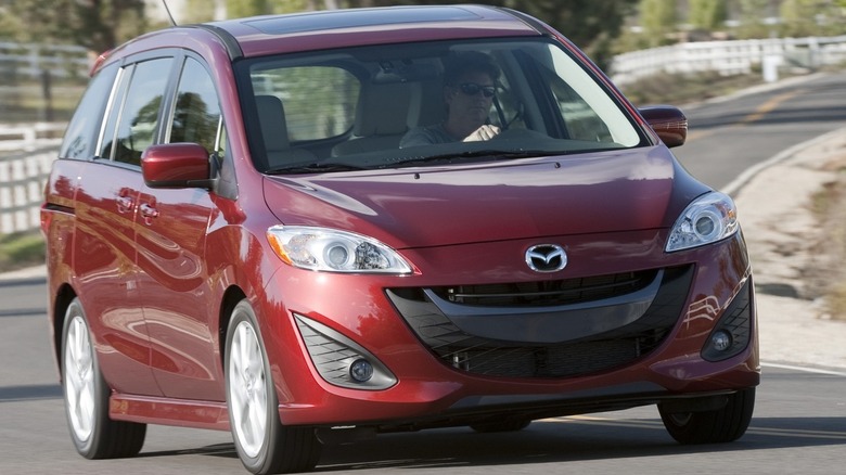 Mazda5