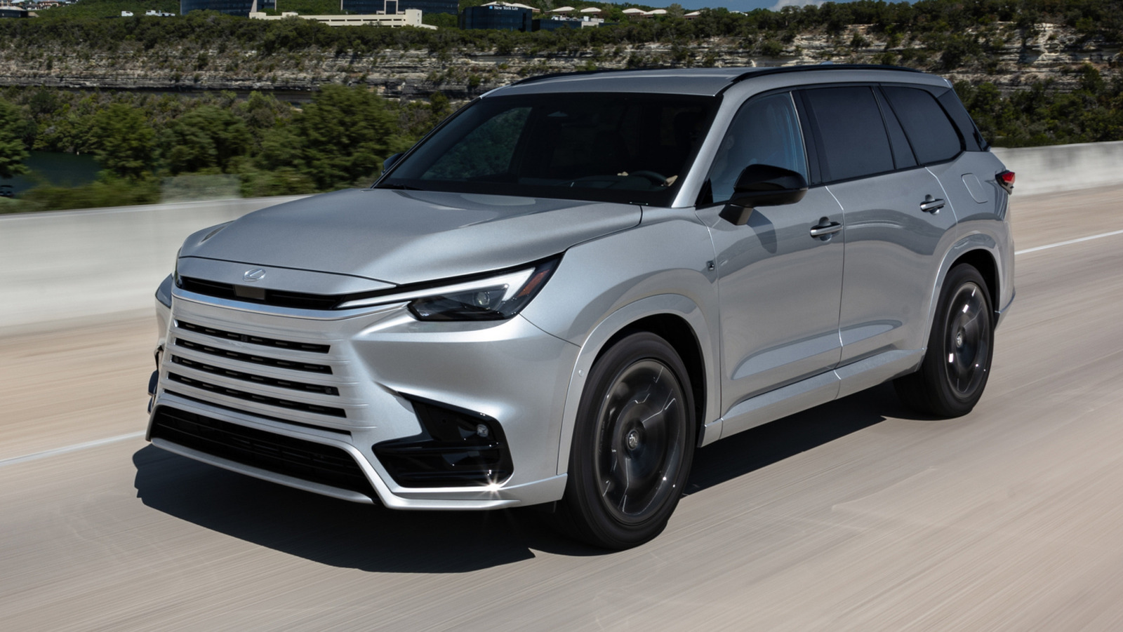 These Are The Best Minivans And 3-Row SUVs, According To Consumer Reports