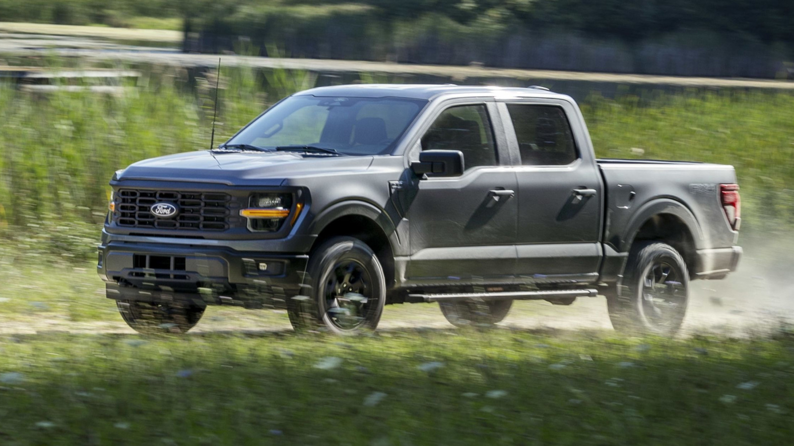 These Are The Best-Selling Cars In Every State