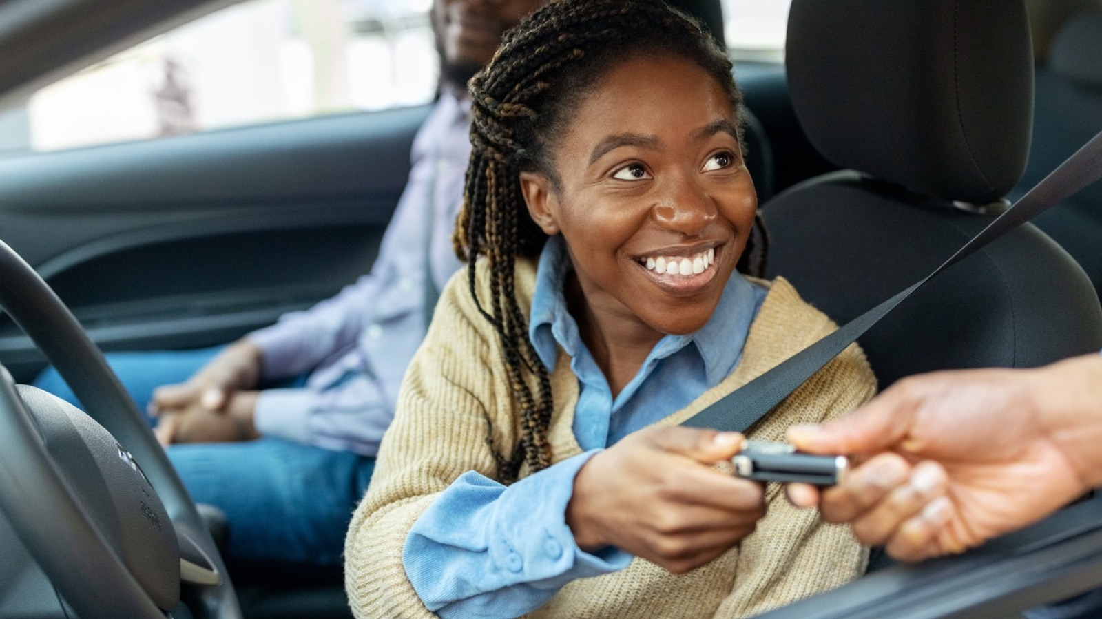 These Are The Best-Selling Cars Of 2025 (So Far)