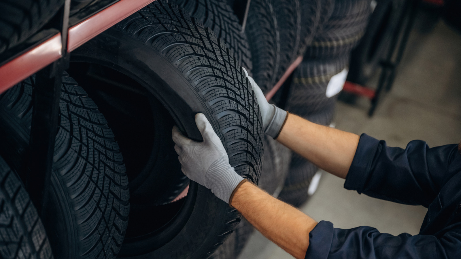 These Are The Best Tire Retailers, According To Consumer Reports