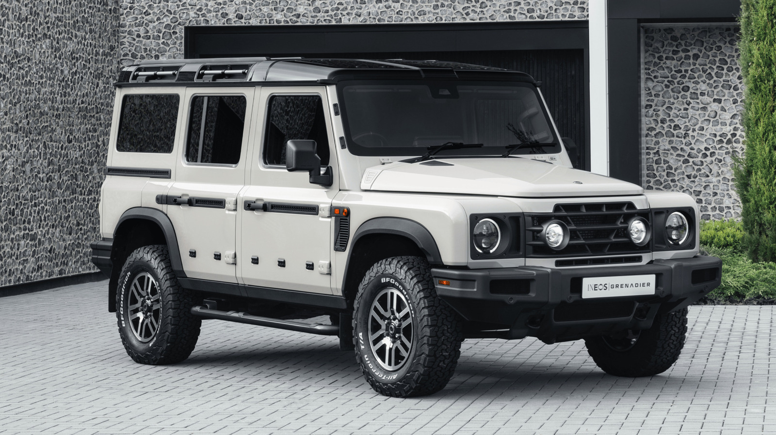 These Are The Boxiest New Cars You Can Buy Today