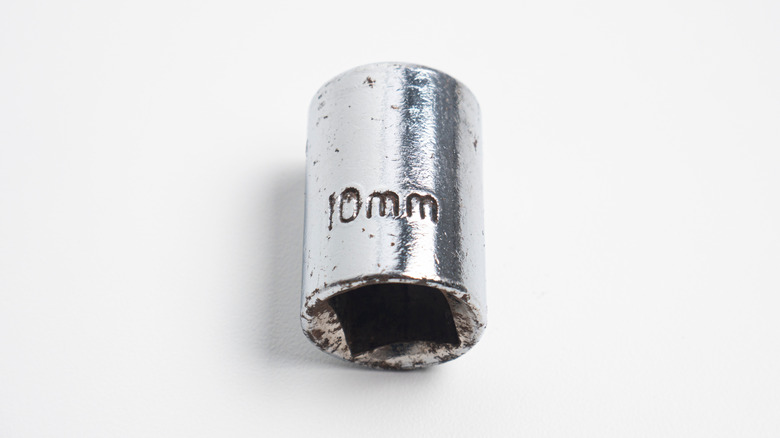 10mm socket