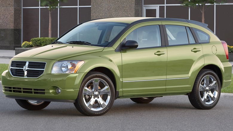 Dodge Caliber