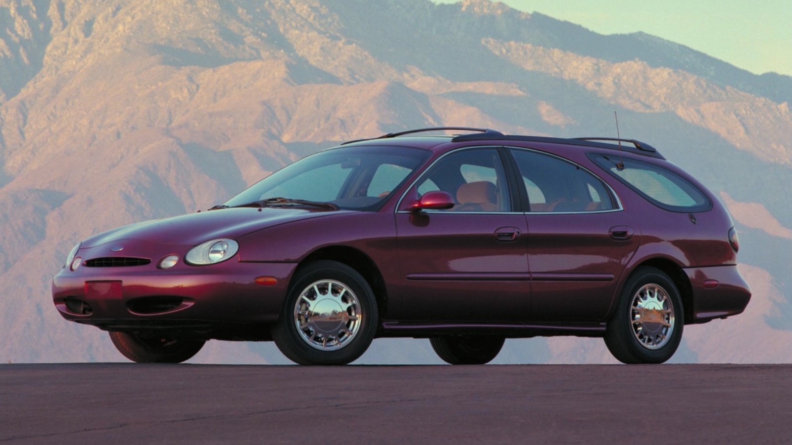 These Are The Cars Our Readers Were Weirdly Obsessed With As Kids