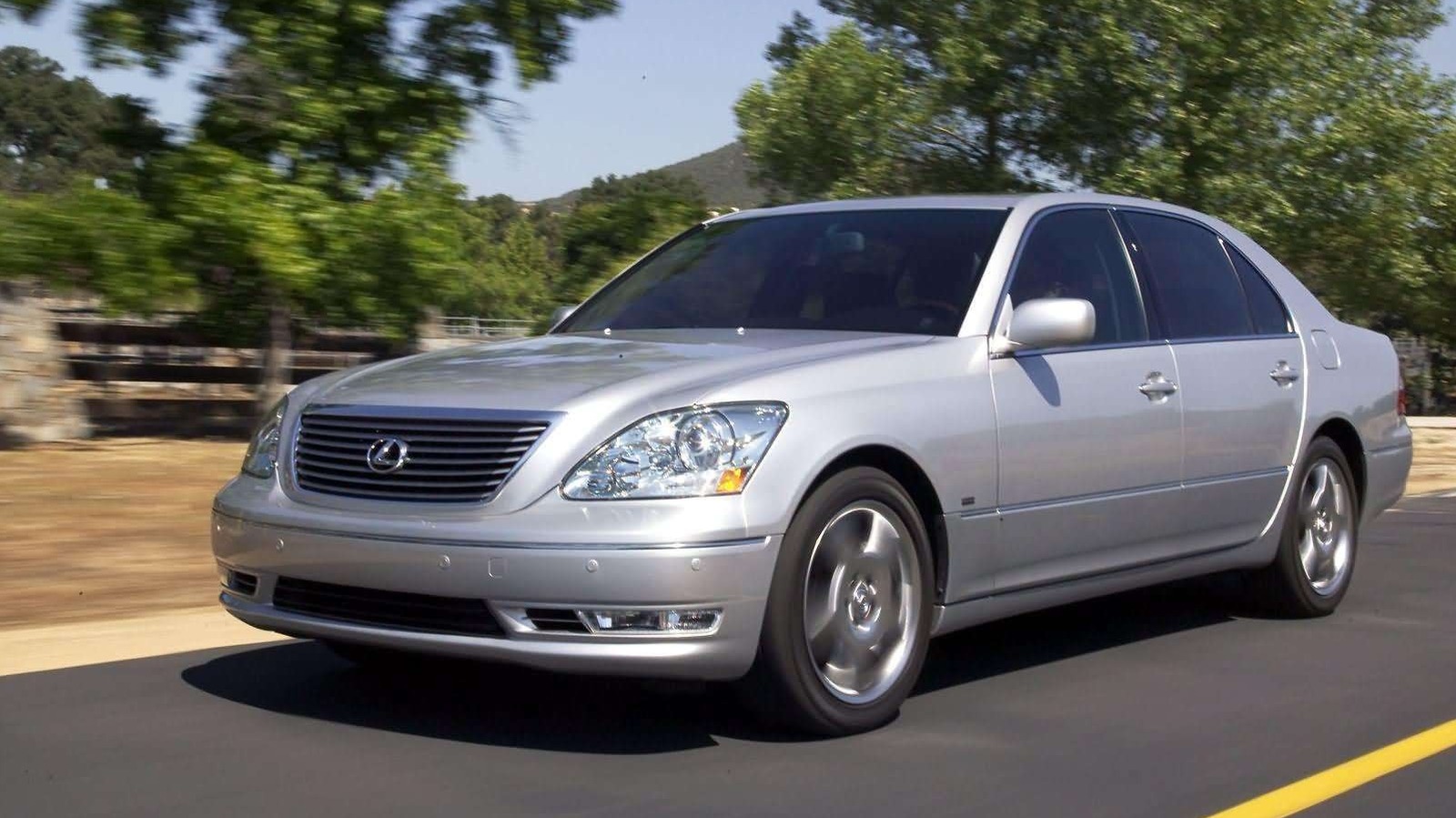 These Are The Cars Our Readers Would Daily Drive If They Were Rich As Hell