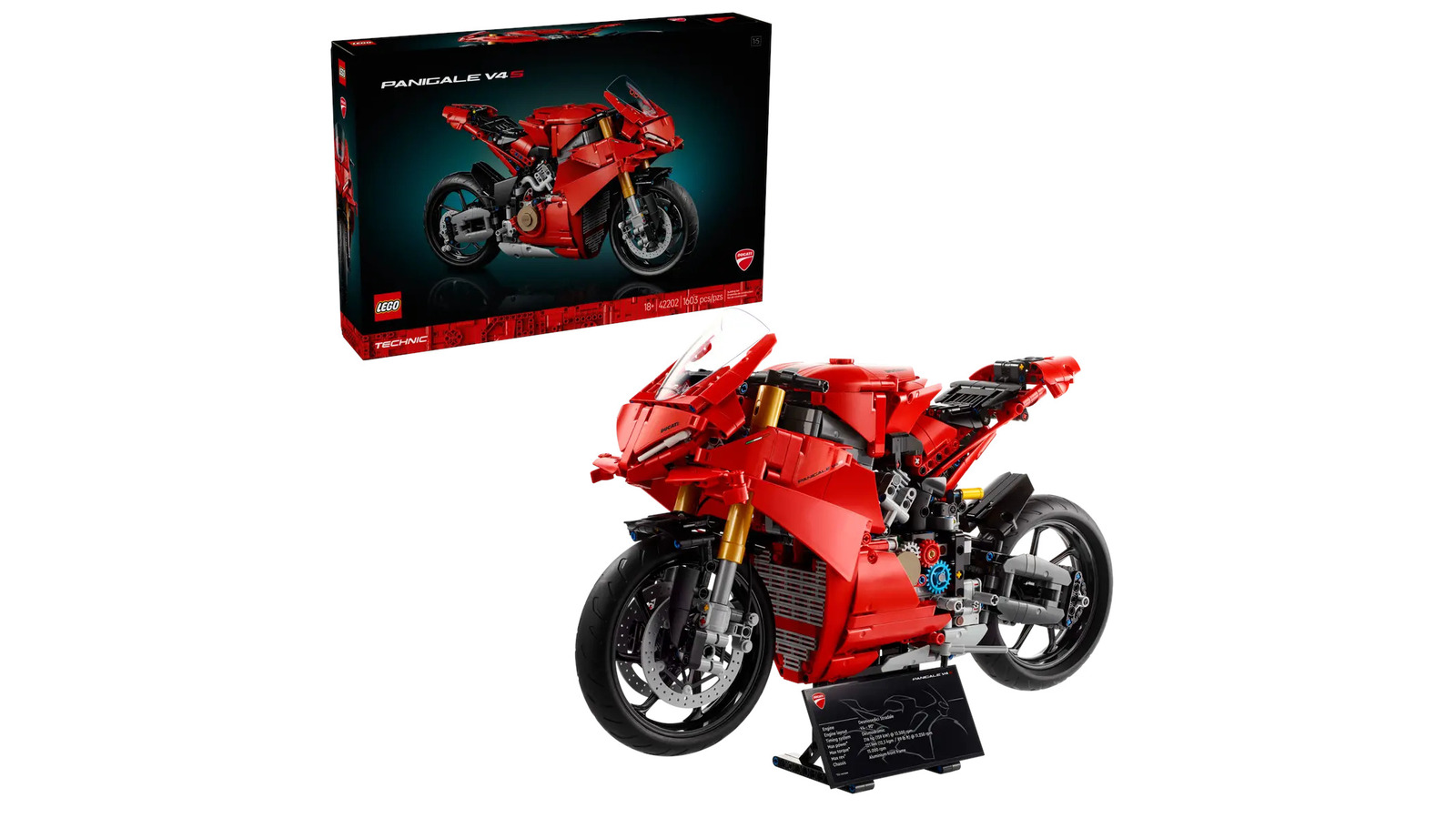 These Are The Cars You Want As Lego Kits