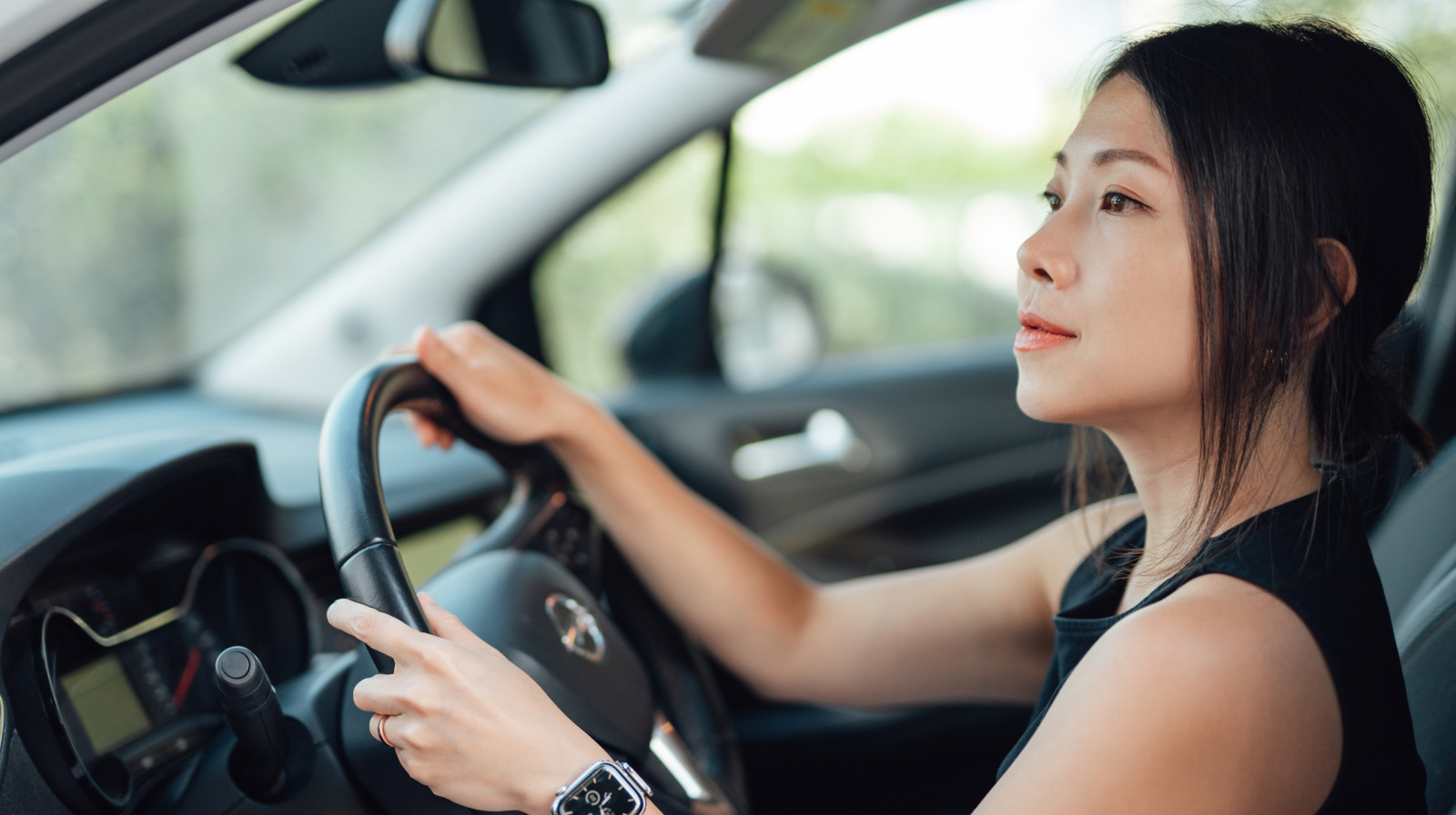 These Are The Cheapest Cars To Insure For Young Drivers