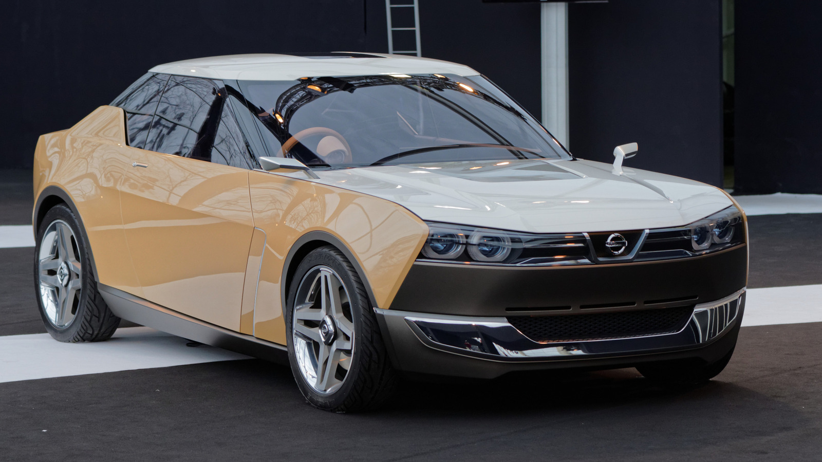 These Are The Concept Cars You're Still Dying To See Enter Production