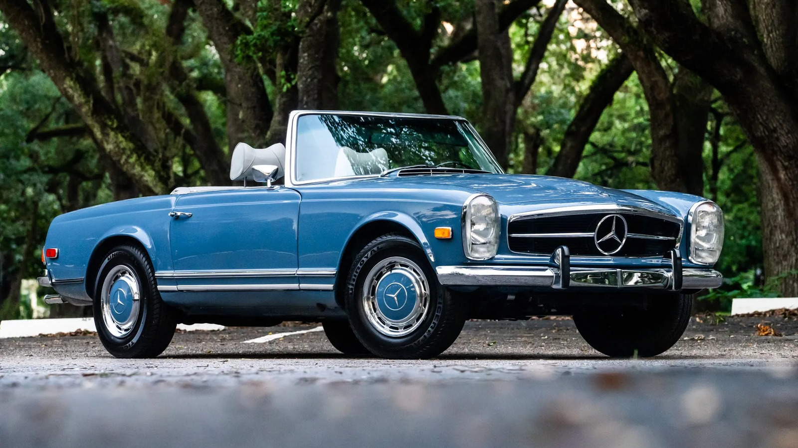 These Are The Coolest Cars In Your Families