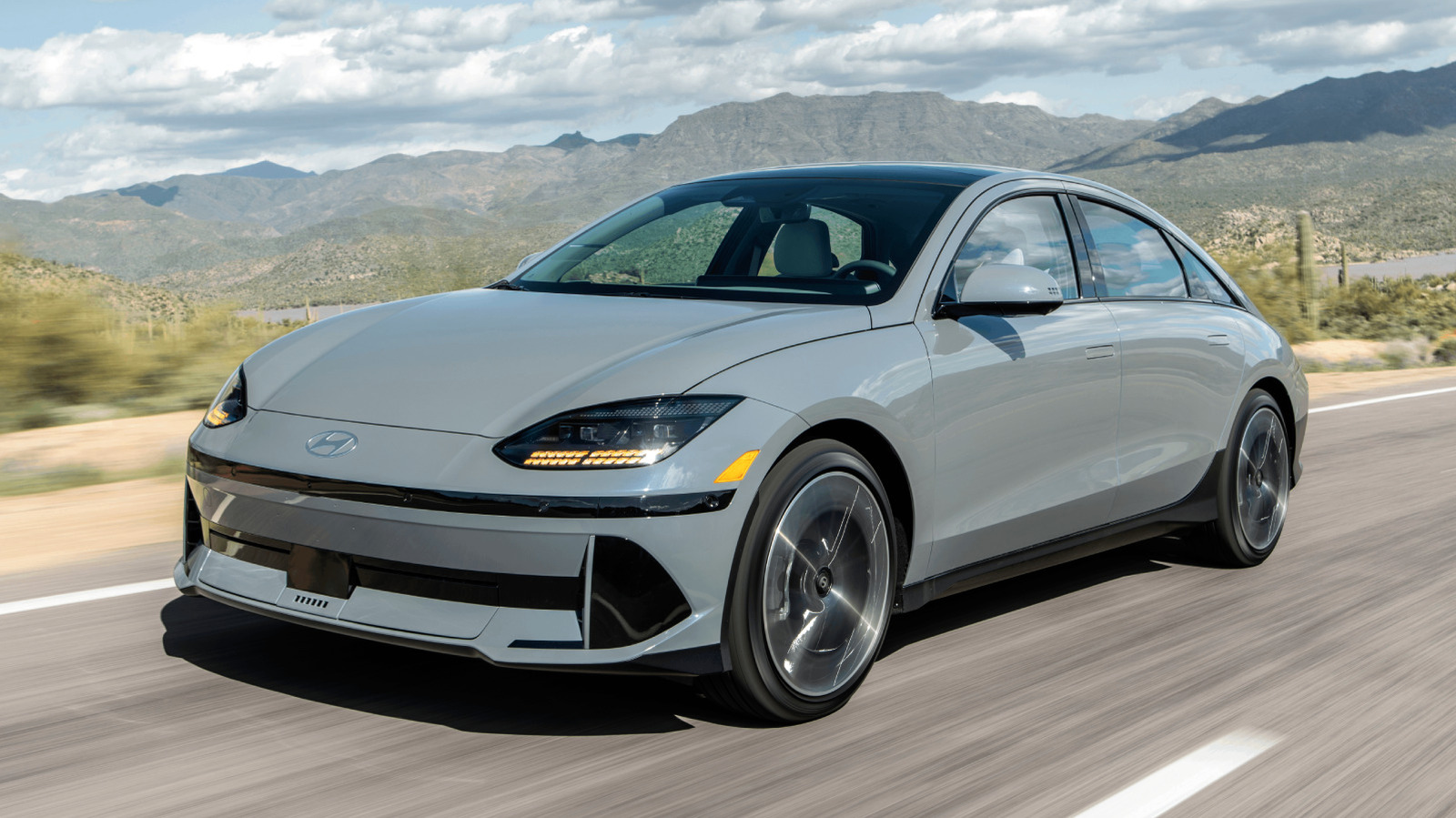 These Are The EVs Our Readers Would Buy If Gasoline Magically Disappeared Overnight