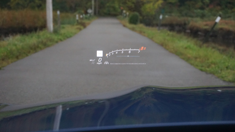 Mercedes-AMG GT63S E Performance