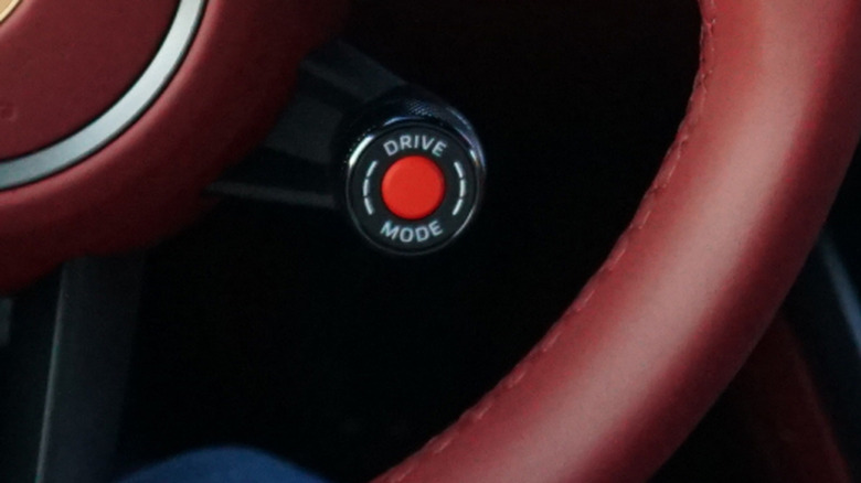 Porsche 911 Carrera S