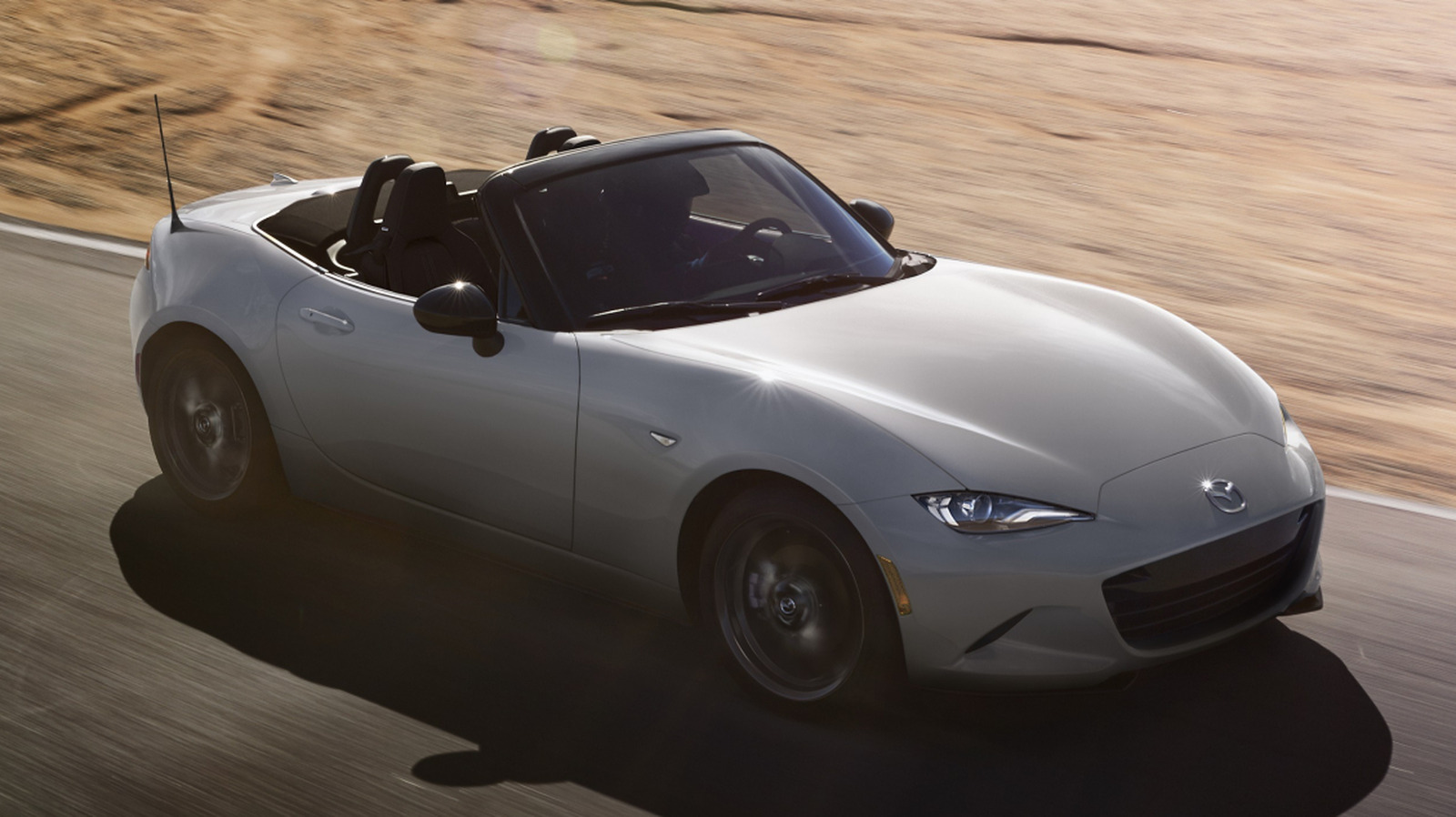 These Are The Last Gas-Powered Cars You'll Ever Own