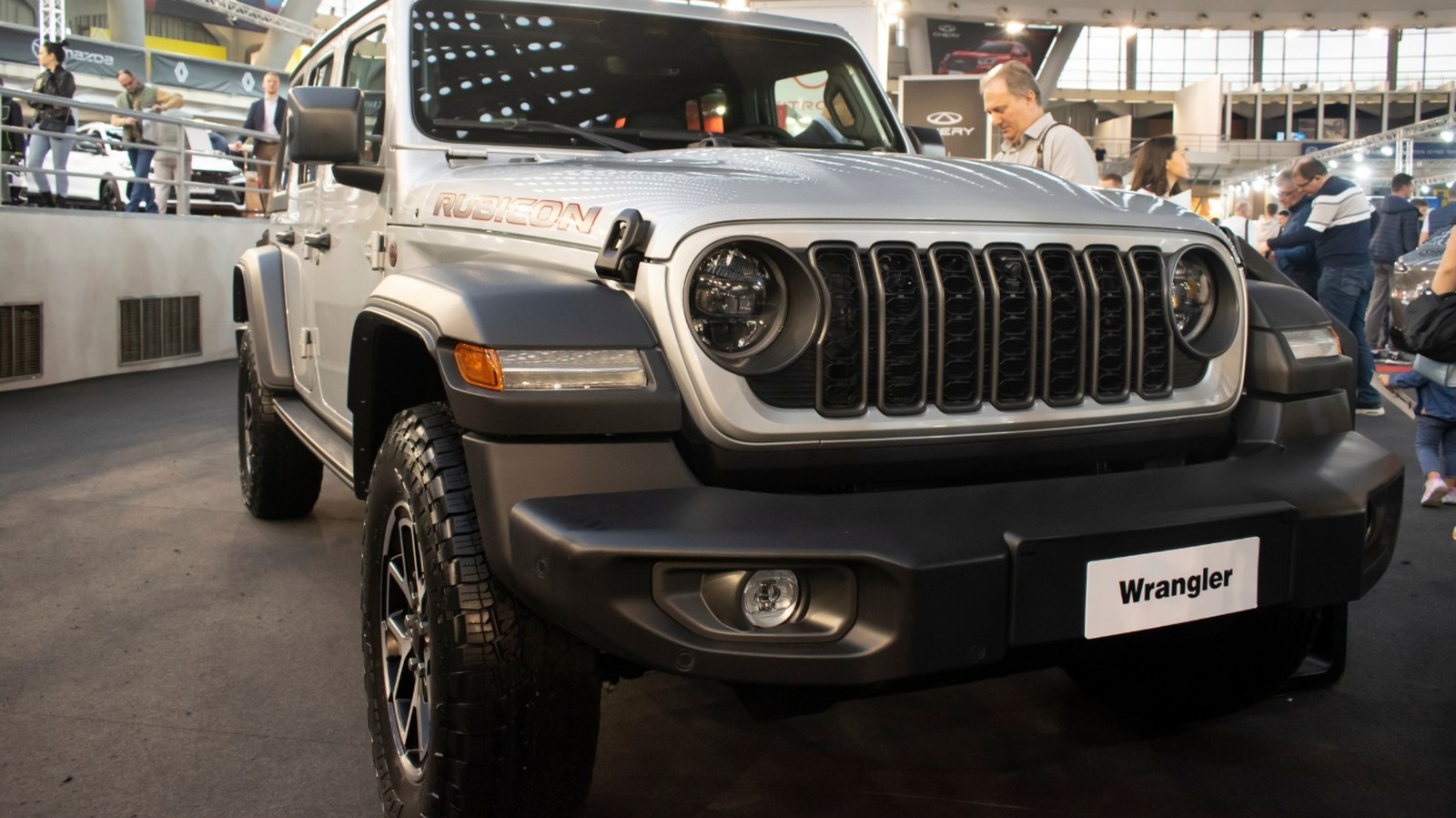 These Are The Least Popular Car Brands In America According To Consumer Reports